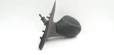 Peça sobressalente para automóvel em segunda mão espelho retrovisor esquerdo por citroen c2 audace referências oem iam 12363750  