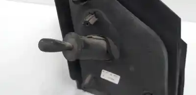 Peça sobressalente para automóvel em segunda mão espelho retrovisor esquerdo por citroen c2 audace referências oem iam 12363750  
