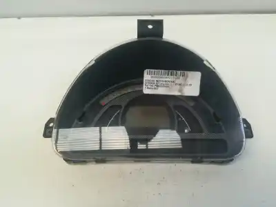 Peça sobressalente para automóvel em segunda mão quadrante por citroen c2 empresa referências oem iam p9652008080  