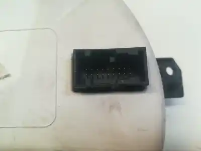 Second-hand car spare part dashboard for citroen c2 empresa oem iam references p9652008080