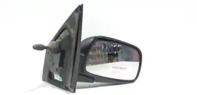 Second-hand car spare part right rearview mirror for toyota yaris (ncp1/nlp1/scp1) 1.3 expo oem iam references 87910-0d010-00  