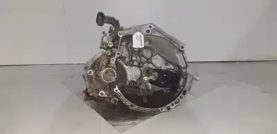 Pezzo di ricambio per auto di seconda mano riduttore per citroen c2 audace riferimenti oem iam 20cp20  