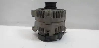 Автозапчастина б/у генератор для opel corsa d catch me посилання на oem iam 0124325171  