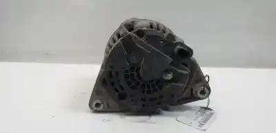 Автозапчастина б/у генератор для opel corsa d catch me посилання на oem iam 0124325171  