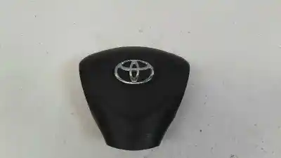 Peça sobressalente para automóvel em segunda mão airbag dianteiro esquerdo por toyota auris luna+ referências oem iam 4513002290b0