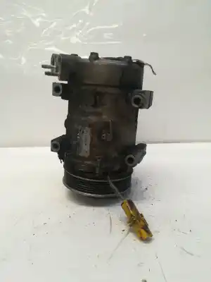 Second-hand car spare part air conditioning compressor for citroen jumpy hdi 90 27 l1h1 furg. 90 cv / 66 kw oem iam references 9659232180  