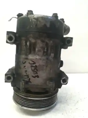 Second-hand car spare part air conditioning compressor for citroen jumpy hdi 90 27 l1h1 furg. 90 cv / 66 kw oem iam references 9659232180  