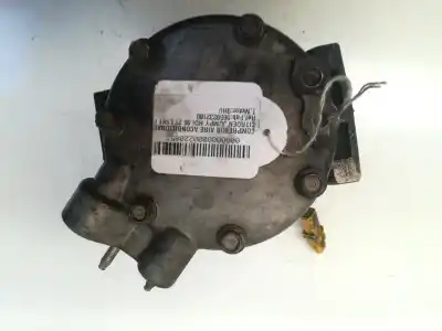 Second-hand car spare part air conditioning compressor for citroen jumpy hdi 90 27 l1h1 furg. 90 cv / 66 kw oem iam references 9659232180  