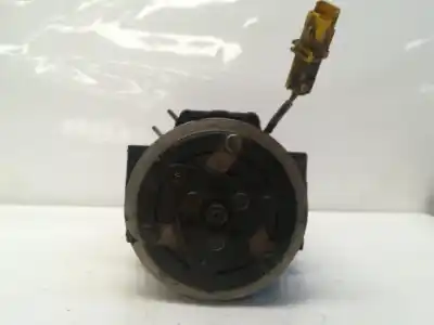 Second-hand car spare part air conditioning compressor for citroen jumpy hdi 90 27 l1h1 furg. 90 cv / 66 kw oem iam references 9659232180  