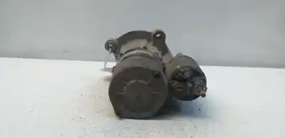 Second-hand car spare part starter motor for citroen c2 audace oem iam references 9633292480