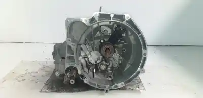 Pezzo di ricambio per auto di seconda mano  per MAZDA 2 BERLINA (DY)  Riferimenti OEM IAM 2N1R7002EC  