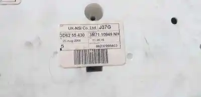 Pezzo di ricambio per auto di seconda mano  per MAZDA 2 BERLINA (DY)  Riferimenti OEM IAM DD6255430  