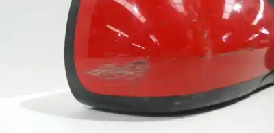 Pezzo di ricambio per auto di seconda mano retrovisore destro per mazda 2 berlina (dy) 1.4 diesel cat riferimenti oem iam e9014202  