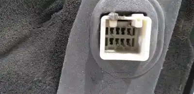 Pezzo di ricambio per auto di seconda mano retrovisore destro per mazda 2 berlina (dy) 1.4 diesel cat riferimenti oem iam e9014202  