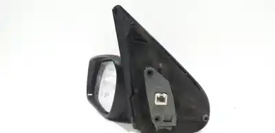 Peça sobressalente para automóvel em segunda mão espelho retrovisor esquerdo por mazda 2 berlina (dy) 1.4 diesel cat referências oem iam e90104202