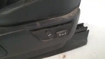 Автозапчасти б/у сиденье правое переднее за land rover range rover (lm) tdv8 hse ссылки oem iam   