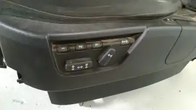 Автозапчасти б/у левое переднее сидение за land rover range rover (lm) tdv8 hse ссылки oem iam   