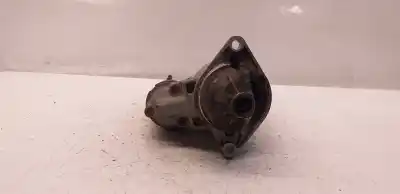 Peça sobressalente para automóvel em segunda mão motor de arranque por opel corsa d catch me referências oem iam 0001107408  