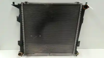 Peça sobressalente para automóvel em segunda mão radiador de água por kia pro_cee´d active referências oem iam pa66612gf30  
