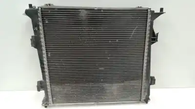 Peça sobressalente para automóvel em segunda mão radiador de água por kia pro_cee´d active referências oem iam pa66612gf30  