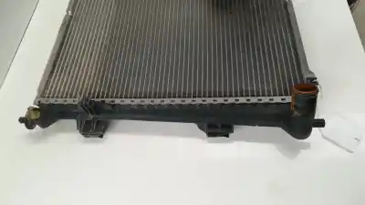 Peça sobressalente para automóvel em segunda mão radiador de água por kia pro_cee´d active referências oem iam pa66612gf30  