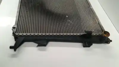 Peça sobressalente para automóvel em segunda mão radiador de água por kia pro_cee´d active referências oem iam pa66612gf30  