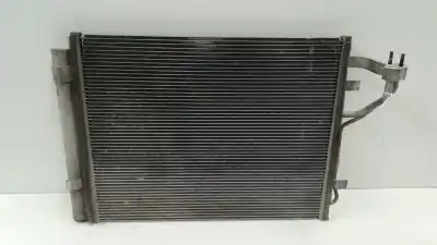 Peça sobressalente para automóvel em segunda mão condensador / radiador de sofagem / ar condicionado por kia pro_cee´d active referências oem iam ed976061h600  