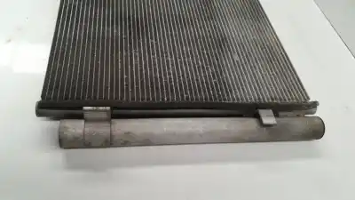 Peça sobressalente para automóvel em segunda mão condensador / radiador de sofagem / ar condicionado por kia pro_cee´d active referências oem iam ed976061h600  