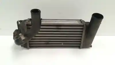 Peça sobressalente para automóvel em segunda mão intercooler por toyota auris luna+ referências oem iam jd1270000692  