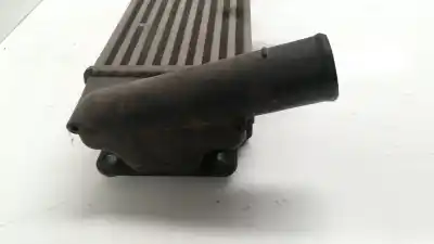 Peça sobressalente para automóvel em segunda mão intercooler por toyota auris luna+ referências oem iam jd1270000692  