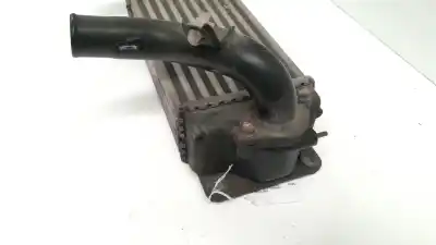 Peça sobressalente para automóvel em segunda mão intercooler por toyota auris luna+ referências oem iam jd1270000692  