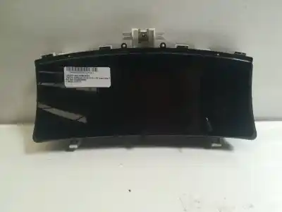 Second-hand car spare part dashboard for toyota corolla (e12) 2.0 d-4d linea luna berlina oem iam references 110080288002  