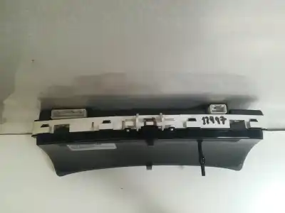 Second-hand car spare part Dashboard for TOYOTA COROLLA (E12) 2.0 D-4D Linea Luna Berlina OEM IAM references 110080288002  