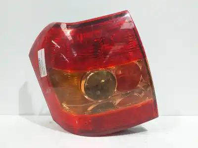 Second-hand car spare part Right Tailgate Light for TOYOTA COROLLA (E12) 2.0 D-4D Linea Luna Berlina OEM IAM references   