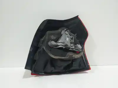 Second-hand car spare part Left Tailgate Light for TOYOTA COROLLA (E12) 2.0 D-4D Linea Luna Berlina OEM IAM references   