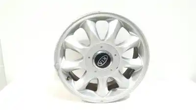 Peça sobressalente para automóvel em segunda mão  por KIA OPIRUS (GH)  Referências OEM IAM 52910-3F000  