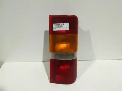 Автозапчастина б/у правий ліхтар для FORD TRANSIT CONNECT (TC7) BHP-2 Посилання на OEM IAM   