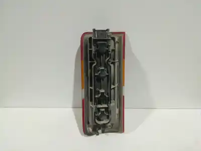 Автозапчастина б/у правий ліхтар для ford transit connect (tc7) bhp-2 посилання на oem iam   