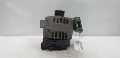 Peça sobressalente para automóvel em segunda mão alternador por ford fiesta (ccn) black edition referências oem iam tg12c087  