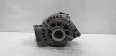 Peça sobressalente para automóvel em segunda mão alternador por ford fiesta (ccn) black edition referências oem iam tg12c087  