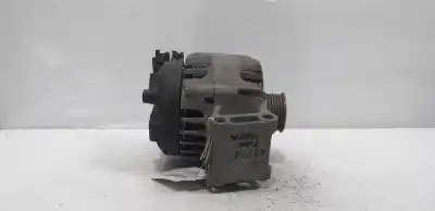 Peça sobressalente para automóvel em segunda mão alternador por ford fiesta (ccn) black edition referências oem iam tg12c087  