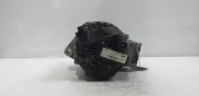 Peça sobressalente para automóvel em segunda mão alternador por ford fiesta (ccn) black edition referências oem iam tg12c087  