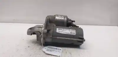 Pezzo di ricambio per auto di seconda mano motorino di avviamento per ford fiesta (ccn) black edition riferimenti oem iam 30659513  