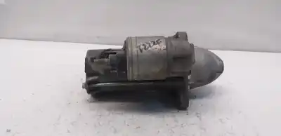 Pezzo di ricambio per auto di seconda mano motorino di avviamento per ford fiesta (ccn) black edition riferimenti oem iam 30659513  