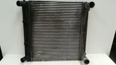 Автозапчастина б/у інтеркулер для land rover range rover (lm) tdv8 hse посилання на oem iam 7h328t000eb  