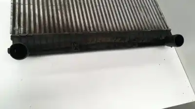 Автозапчастина б/у інтеркулер для land rover range rover (lm) tdv8 hse посилання на oem iam 7h328t000eb  