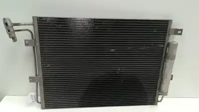 Second-hand car spare part heating / air conditioning radiator for land rover range rover (lm) tdv8 hse oem iam references jrb500250