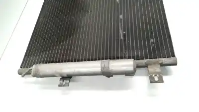 Автозапчастина б/у радіатор опалення / кондиціонації для land rover range rover (lm) tdv8 hse посилання на oem iam jrb500250  