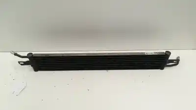 Автозапчастина б/у масляний радіатор для land rover range rover (lm) tdv8 hse посилання на oem iam l25951  