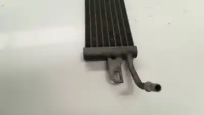 Автозапчастина б/у масляний радіатор для land rover range rover (lm) tdv8 hse посилання на oem iam l25951  